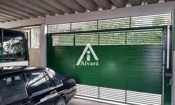 Imagem 2: Venda-Casa-São Paulo-Parque Maria Domitila