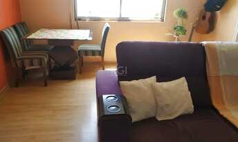 Imagem: Apartamento para Venda - 47.42m², 1 dormitório