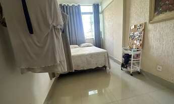 Imagem 7: Apartamento para venda 2 quartos de frente pra rua com elevador Vicente pires Brasília-DF