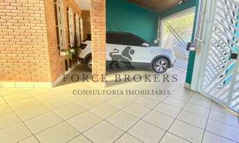 Imagem: Jundiaí - Casa Padrão - Vila Nova Esperia