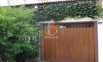 Imagem: Casa Térrea no bairro Alto da Mooca, 3