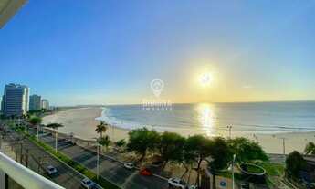 Imagem 5: Apto com 4 suítes vista mar