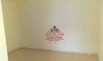 Imagem 4: Casa com 1 dormitório para alugar, 30 m² por R$ 800,00/mês - Jardim Roseli - São Paulo/SP