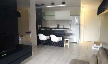 Imagem 5: LINDO QUARTO E SALA PARA ALUGUEL MENSAL no Bairro Ponta Verde - Maceió - Alagoas