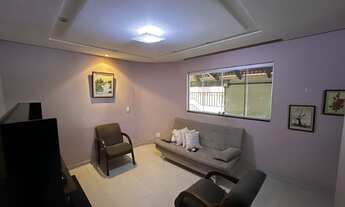 Imagem 3: Excelente casa com 5 quartos e piscina aquecida