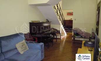 Imagem 5: Sobrado com 230 m² na Vila São José (Ipiranga) a 700 m do Museu do Ipiranga