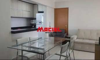 Imagem 5: Apartamento Padrão em São José dos Campos