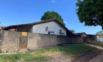 Imagem: Casa no bairro Diamantino ( não financiável