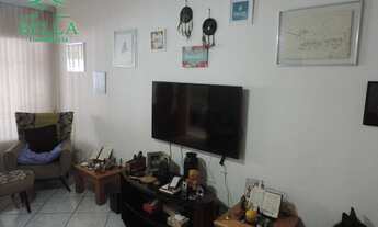 Imagem 2: Sobrado com 3 dormitórios à venda, 149 m² por R$ 850.000,00 - Parque São Domingos - São Pa