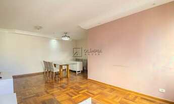 Imagem 4: Apartamento Venda 3 Dormitórios - 105 m² Jardim Paulista