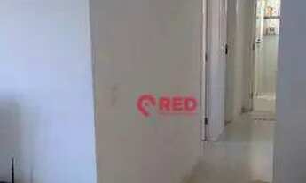 Imagem 4: Apartamento com 2 dormitórios à venda, 56 m² por R$ 212.000 - Jardim Brasilândia - Sorocab