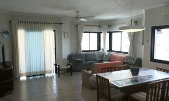 Imagem 3: Apartamento com 3 dormitórios à venda- Praia das Pitangueiras - Guarujá/SP