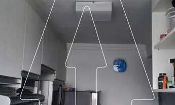 Imagem 7: Araçatuba - Apartamento - Conjunto Habitacional Doutor Antônio Villela Silva