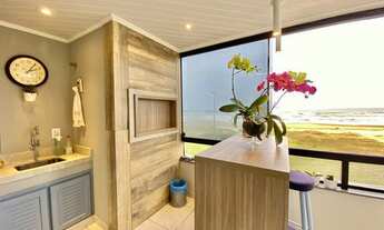 Imagem 2: 2 DORMITÓRIOS DE FRENTE PARA O MAR COM VISTA DEFINITIVA!