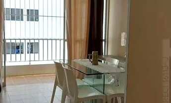 Imagem 6: Dmingos Leite Imóveis Aluga Apt. Mobiliado em Piedade