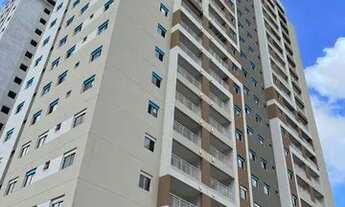 Imagem 4: Apartamento 59,32m² - High redentora