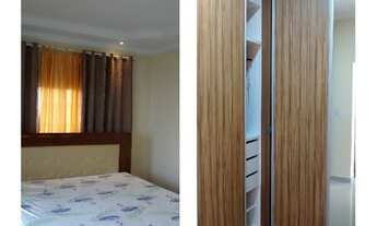 Imagem 7: Morada do Sol - Sobrado