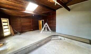 Imagem 3: Locação, Venda-Sobrado-São Paulo-Chácara Jaraguá