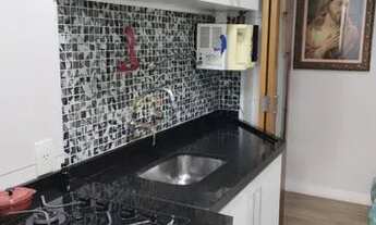 Imagem 5: Apartamento em Jardim Marajoara - São Paulo, SP