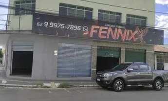 Imagem 3: Prédio Comercial - Setor Campinas