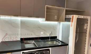 Imagem 4: Studio para Locação em São Paulo, Consolação, 1 dormitório, 1 suíte, 1 banheiro