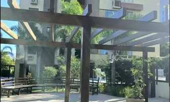 Imagem 5: Apartamento com 3 dormitórios para alugar, 188 m² por R$ 4.422,00/mês - Tristeza - Porto A