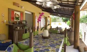 Imagem 5: Casa de condomínio para alugar com 5 quartos em Piatã