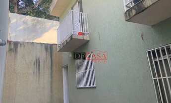 Imagem 2: Sobrado com 2 dormitórios, 70 m² - venda por R$ 349.000,00 ou aluguel por R$ 1.800,00/mês