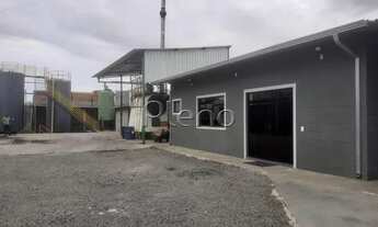 Imagem 2: Barracão - Jardim Minnesota (Nova Veneza) - Sumaré