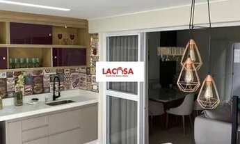 Imagem 7: Garden 4 dormitórios à venda Jardim das Indústrias São José dos Campos/SP