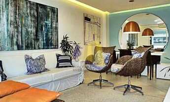 Imagem: Apartamento com 5 dormitórios, 136 m²