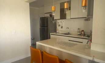 Imagem: Apartamento à venda no Absoluto Tatuapé