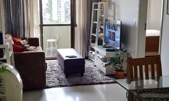 Imagem 4: Apartamento com 2 dormitórios à venda, 68 m² por R$ 550.000,00 - Vila Gumercindo - São Pau