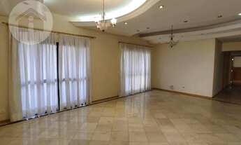 Imagem 3: Cobertura com 4 dormitórios, 262 m² - venda por R$ 2.150.000,00 ou aluguel por R$ 10.515,0