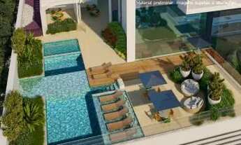 Imagem 3: Apartamento para venda com 131 metros quadrados com 3 quartos em Boa Viagem - Recife - PE