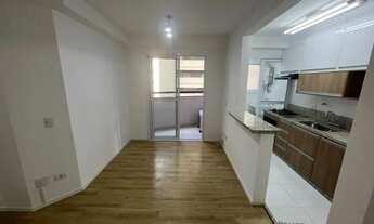 Imagem: APARTAMENTO SEMI MOBILIADO NA BELA VISTA