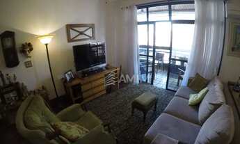 Imagem 6: Apartamento com 3 Quartos à venda, 130 m² por R$ 980.000 - Icaraí - Niterói/RJ