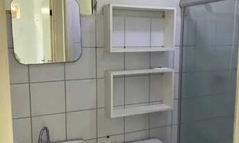 Imagem 5: Alugo AP. 3/4 com varanda