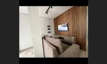 Imagem: Studio moderno no Estreito