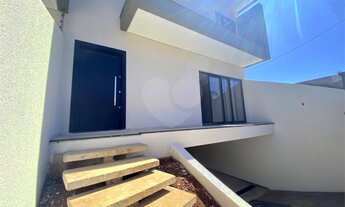 Imagem 3: Sobrado á venda no Neva em Cascavel/PR - 3 suítes - Alto Padrão