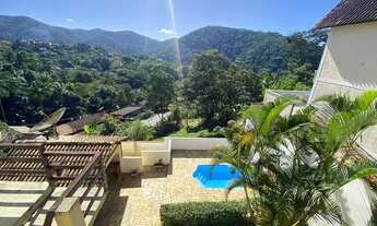 Imagem 7: Flat para aluguel e venda tem 66 metros quadrados com 2 quartos em Penedo - Itatiaia - RJ