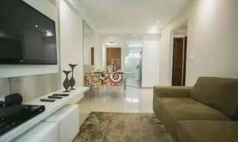 Imagem 2: Flat Praia Calma Premium 50m² 2/4, Mobiliado Ponta Negra - Natal Mensal ou Diária