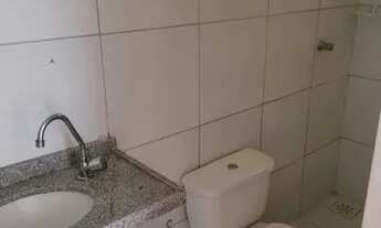 Imagem 3: Alugo apartamento na Curicaca em Caucaia - Sem burocracia - 2 quartos e lazer completo