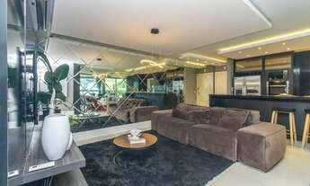 Imagem 2: Apartamento para aluguel e venda com 199 metros quadrados com 3 quartos