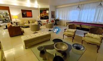 Imagem 4: 300 metros reformado entre Copacabana e Lagoa