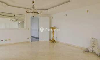 Imagem 6: Cobertura Duplex com 4 suítes e 5 vagas no Anália Franco