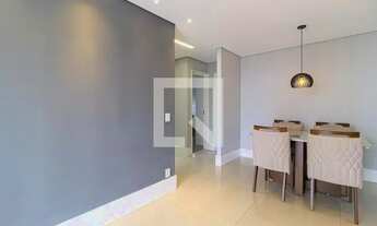 Imagem 4: Apartamento para Aluguel - Alto da Lapa, 2 Quartos, 59 m2