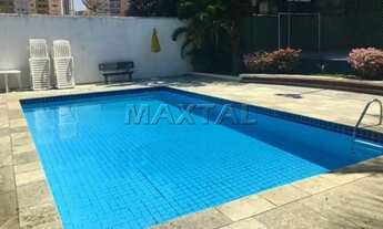 Imagem: Apartamento em Santana de 1 dormitório