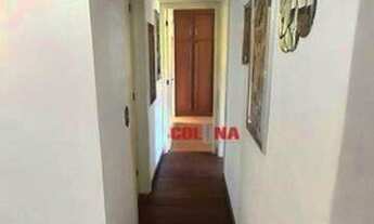 Imagem 6: Apartamento à venda, 90 m² por R$ 600.000,00 - Icaraí - Niterói/RJ