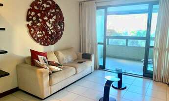 Imagem 2: CANELA - 3/4 - 2 SUÍTES - NASCENTE - 2 VAGAS